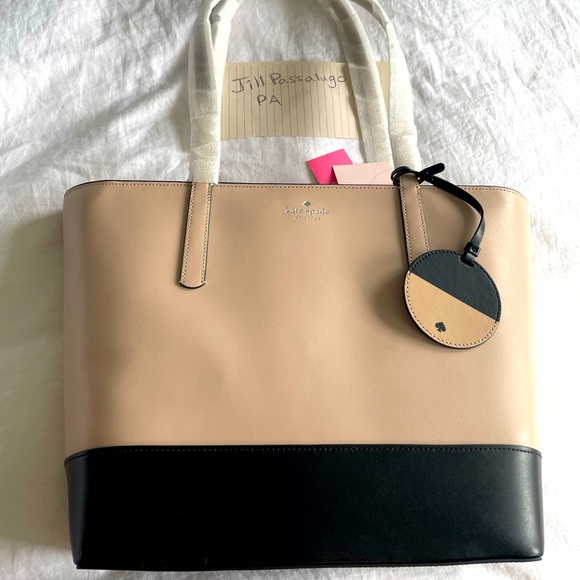 kate spade Handbags - Kate spade bag NWT